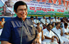 Congress committed to provide corruption-free rule in Udupi: Oscar
